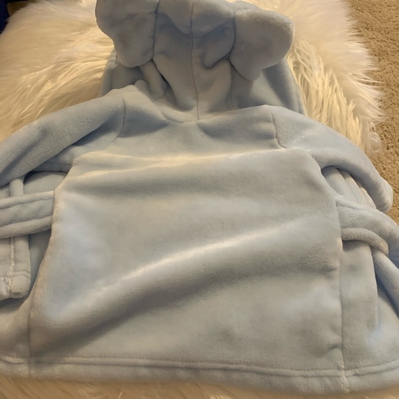 Baby Bath robe - Picture 4 of 5